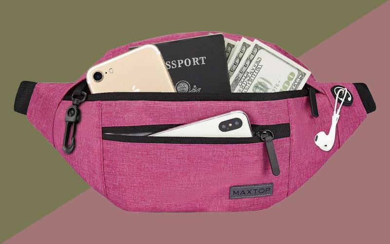 Looking For A Fanny Pack Near You This Year: Here