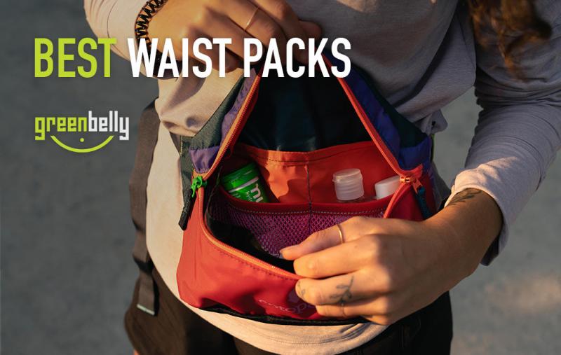 Looking For A Fanny Pack Near You This Year: Here