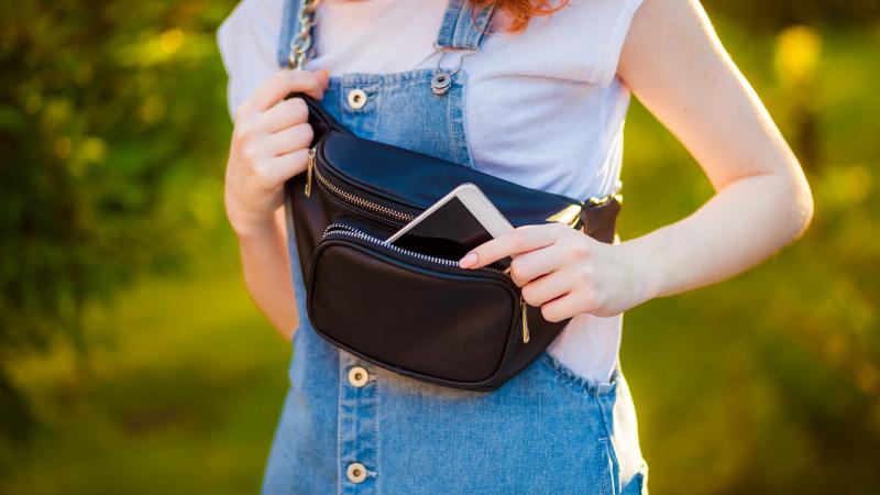 Looking For A Fanny Pack Near You This Year: Here