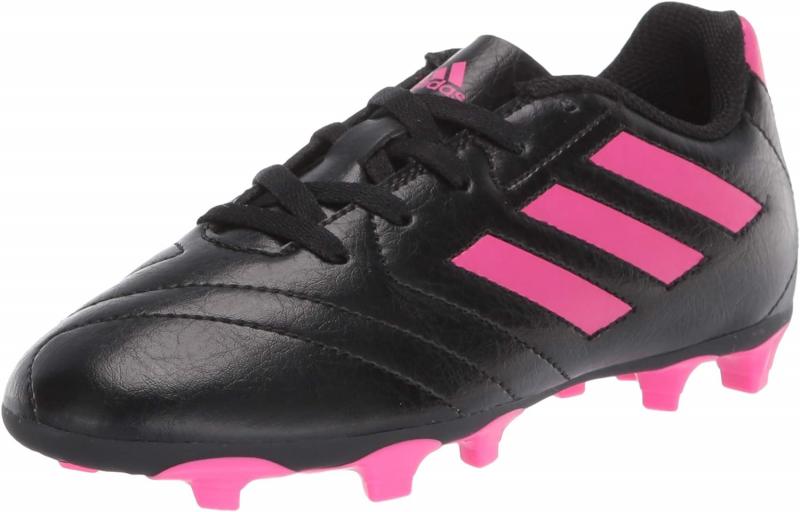 Looking for a Fashionable Sneaker: Why Adidas Goletto in Pink is a Must-Have