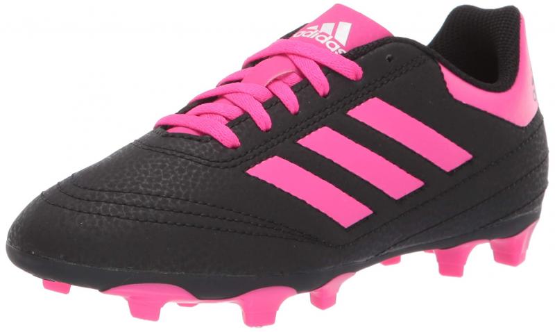 Looking for a Fashionable Sneaker: Why Adidas Goletto in Pink is a Must-Have