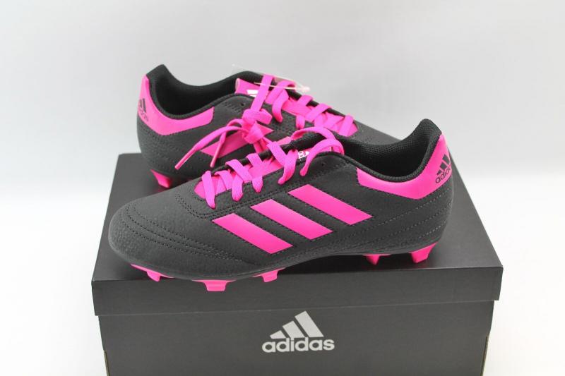 Looking for a Fashionable Sneaker: Why Adidas Goletto in Pink is a Must-Have