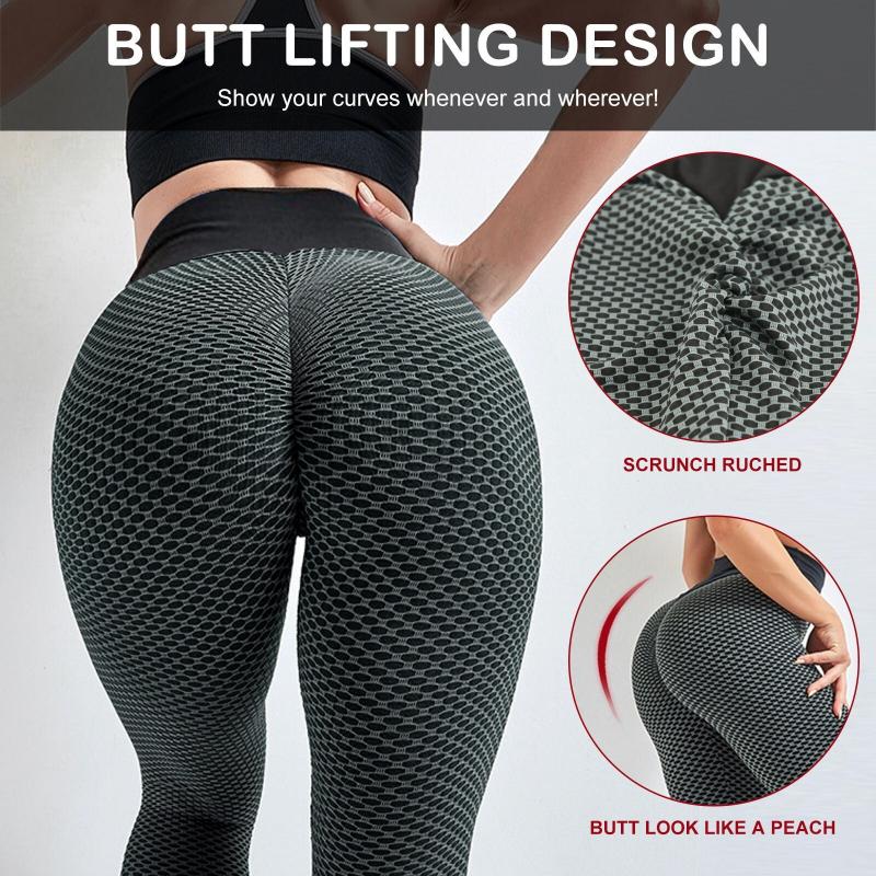 Looking for a Flattering Fit. The Best Tight Stretchy Pants for All Body Types