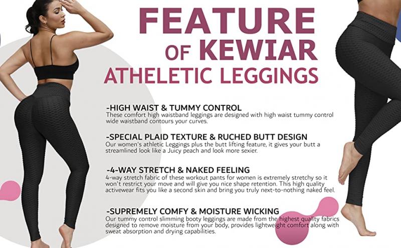 Looking for a Flattering Fit. The Best Tight Stretchy Pants for All Body Types