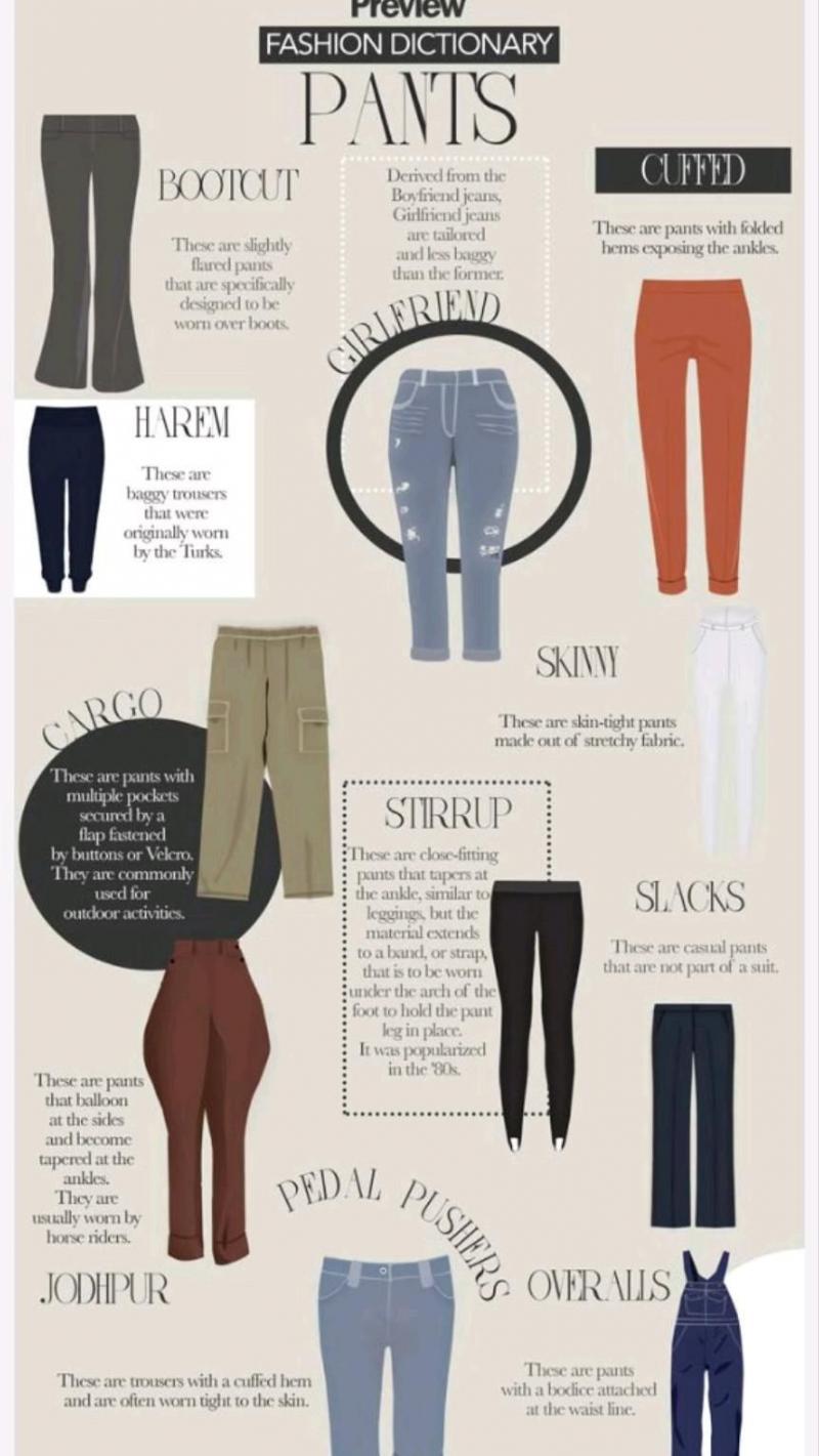Looking for a Flattering Fit. The Best Tight Stretchy Pants for All Body Types
