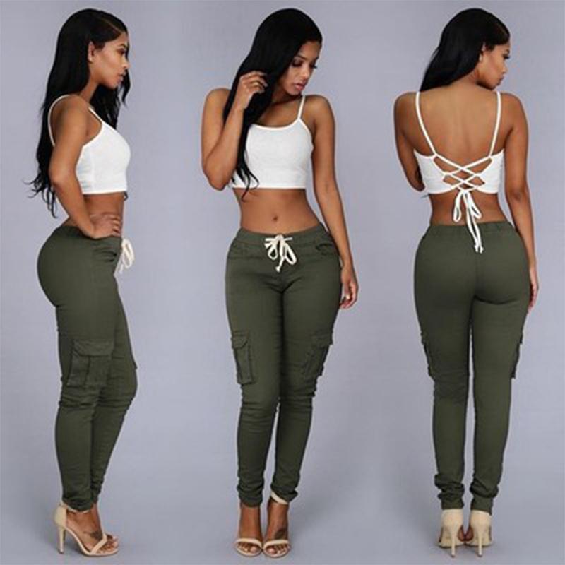 Looking for a Flattering Fit. The Best Tight Stretchy Pants for All Body Types