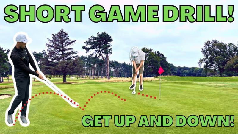 Looking for a Fun Twist on Beer Pong. Try This New Golf Chip Game: Why Golf Pong is The Hottest Backyard Game of 2023