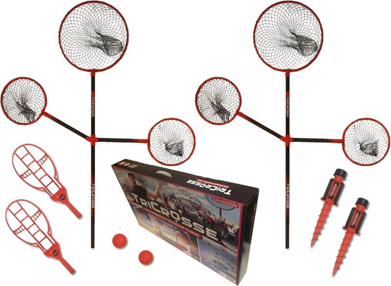 Looking for a Fun Twist on Beer Pong. Try This New Golf Chip Game: Why Golf Pong is The Hottest Backyard Game of 2023