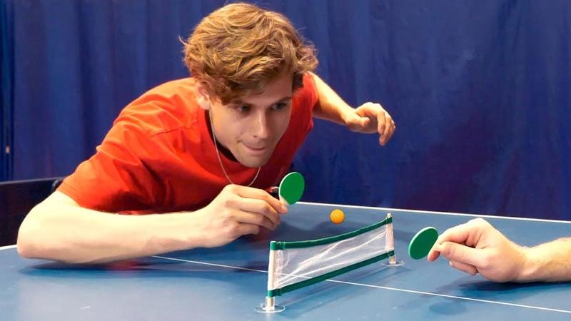 Looking for a Fun Twist on Beer Pong. Try This New Golf Chip Game: Why Golf Pong is The Hottest Backyard Game of 2023