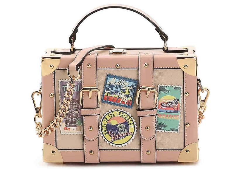 Looking for a Funky New Bag. Check Out These Monkey Handbags