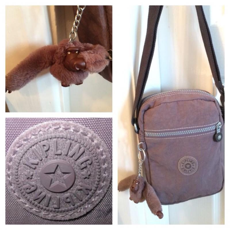 Looking for a Funky New Bag. Check Out These Monkey Handbags