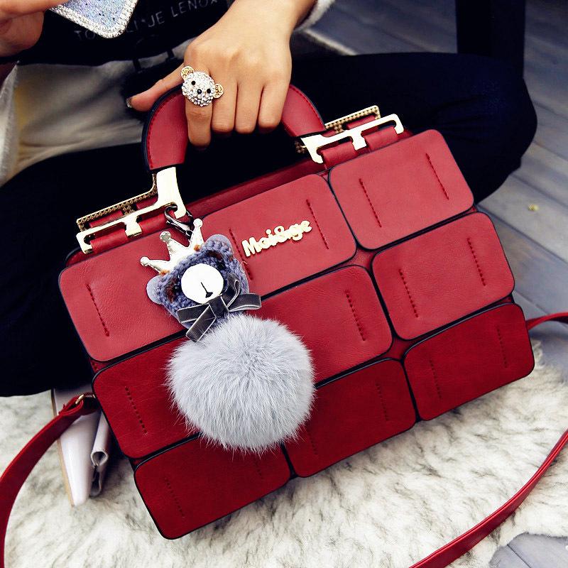 Looking for a Funky New Bag. Check Out These Monkey Handbags