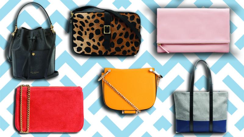 Looking for a Funky New Bag. Check Out These Monkey Handbags