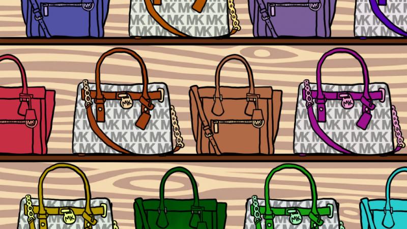 Looking for a Funky New Bag. Check Out These Monkey Handbags