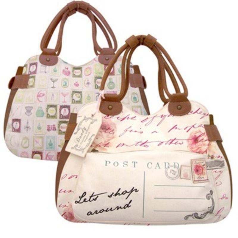 Looking for a Funky New Bag. Check Out These Monkey Handbags