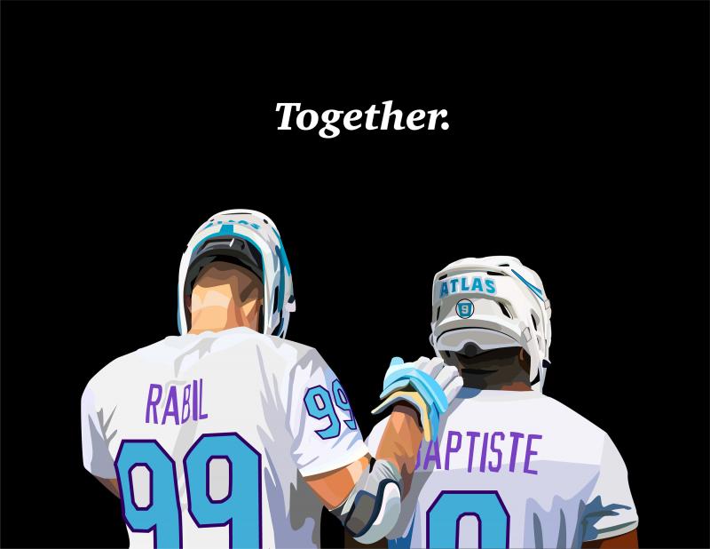 Looking for a Game Changing Lacrosse Jersey. This Paul Rabil Youth Jersey Takes Your Game to the Next Level