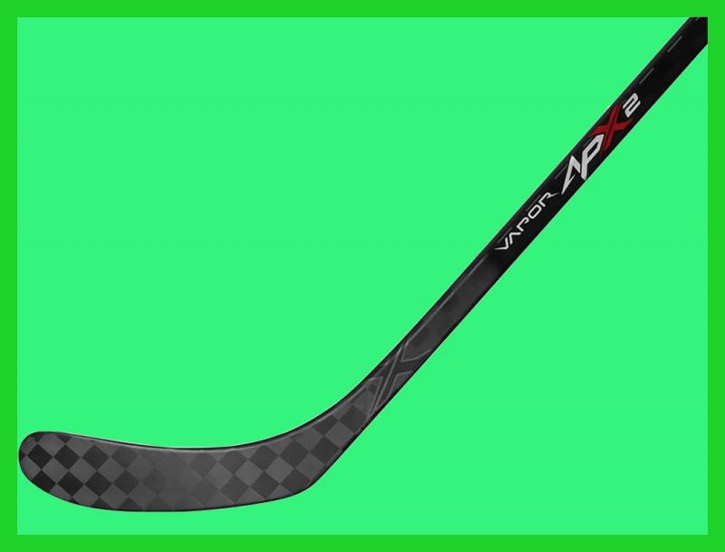 Looking For a Great Street Hockey Stick. Here