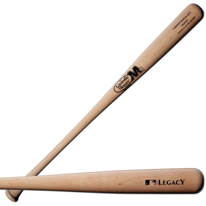 Looking For A High Performing Baseball Bat in 2023. Check Out The Louisville Slugger 7 Series Maple C271
