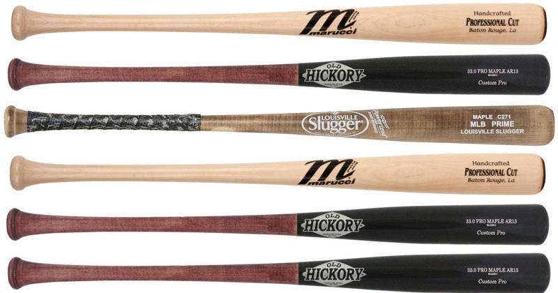 Looking For A High Performing Baseball Bat in 2023. Check Out The Louisville Slugger 7 Series Maple C271
