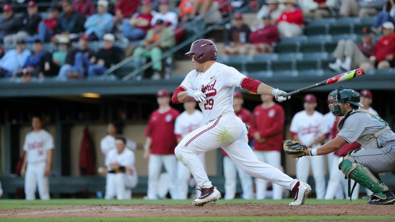 Looking For A High Performing Baseball Bat in 2023. Check Out The Louisville Slugger 7 Series Maple C271