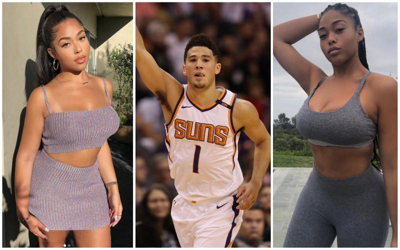 Looking for A Hot Devin Booker Jersey This Summer. Here