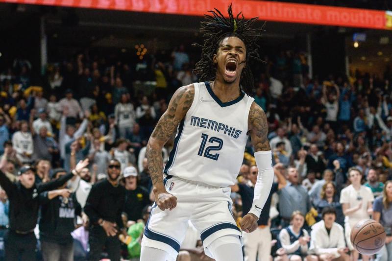 Looking For A Ja Morant Murray State Jersey. Get The Facts Here