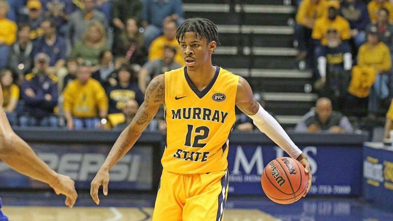 Looking For A Ja Morant Murray State Jersey. Get The Facts Here