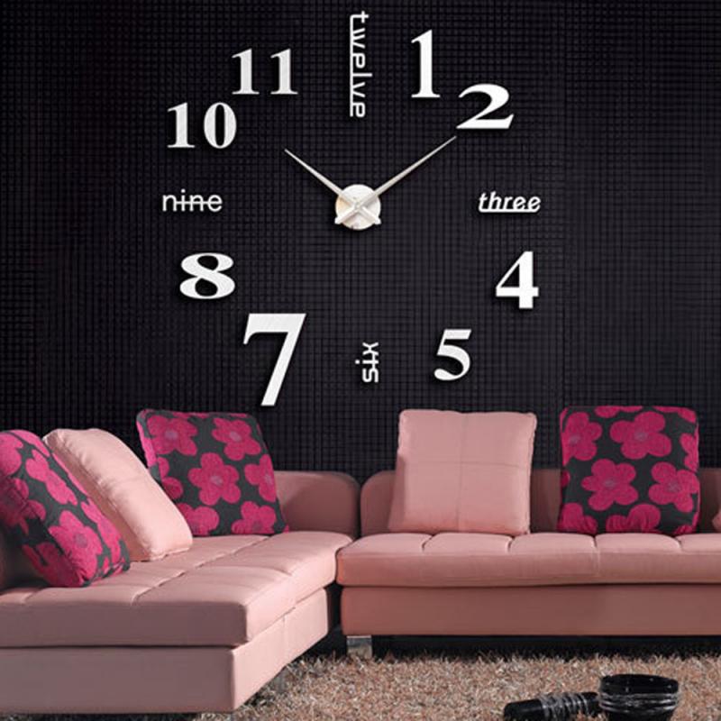 Looking for a Large, High-Tech Wall Clock. 15 Key Features to Consider