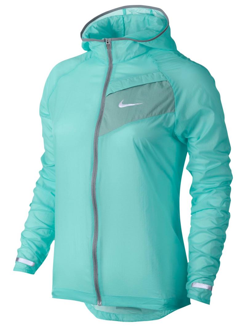 Looking for a Light Jacket for Women. Consider These 15 Nike Options