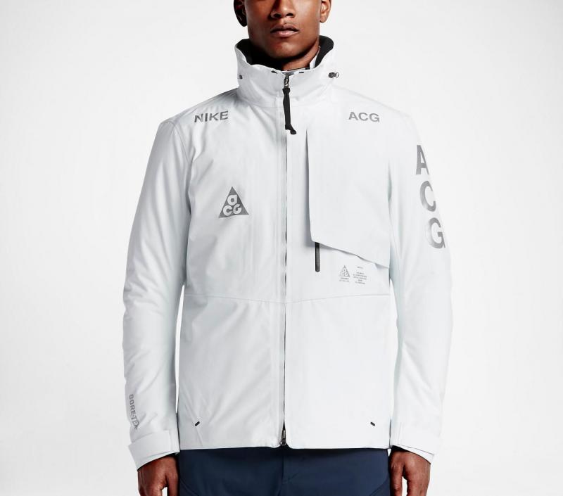 Looking for a Light Jacket for Women. Consider These 15 Nike Options