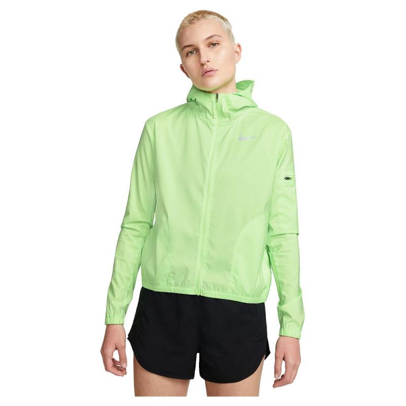 Looking for a Light Jacket for Women. Consider These 15 Nike Options