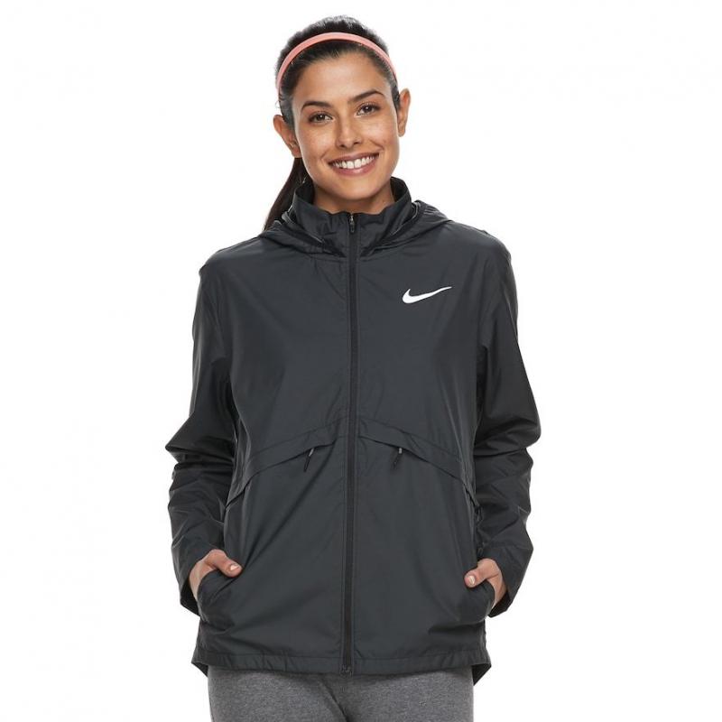 Looking for a Light Jacket for Women. Consider These 15 Nike Options