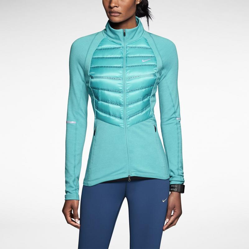 Looking for a Light Jacket for Women. Consider These 15 Nike Options