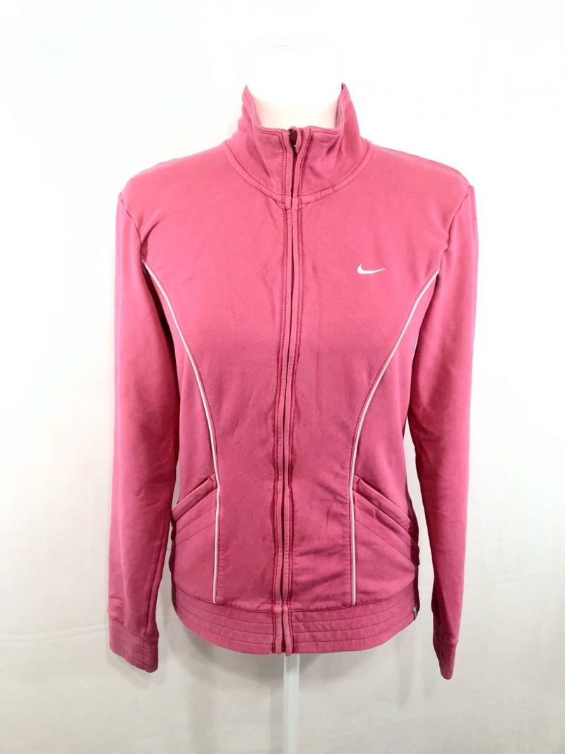 Looking for a Light Jacket for Women. Consider These 15 Nike Options