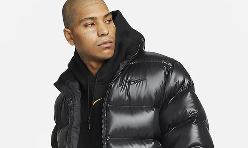 Looking for a Light Jacket for Women. Consider These 15 Nike Options