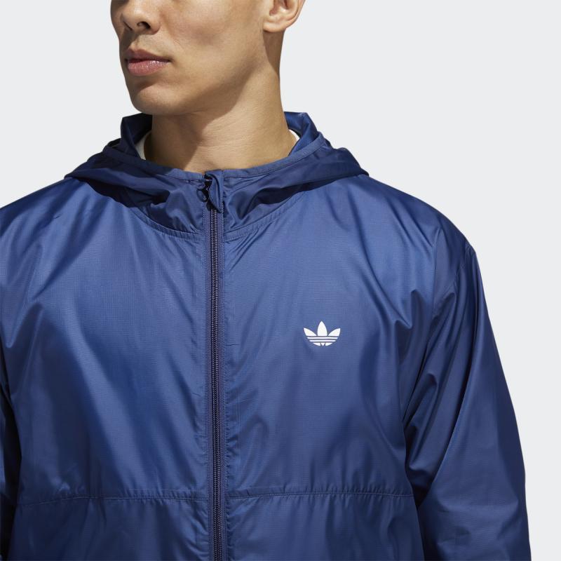 Looking for a Light Jacket This Season. Discover the Best Adidas Lightweight Jackets