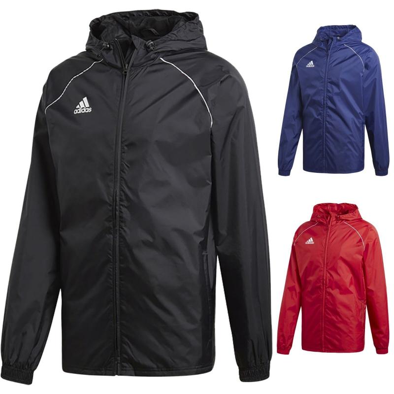 Looking for a Light Jacket This Season. Discover the Best Adidas Lightweight Jackets