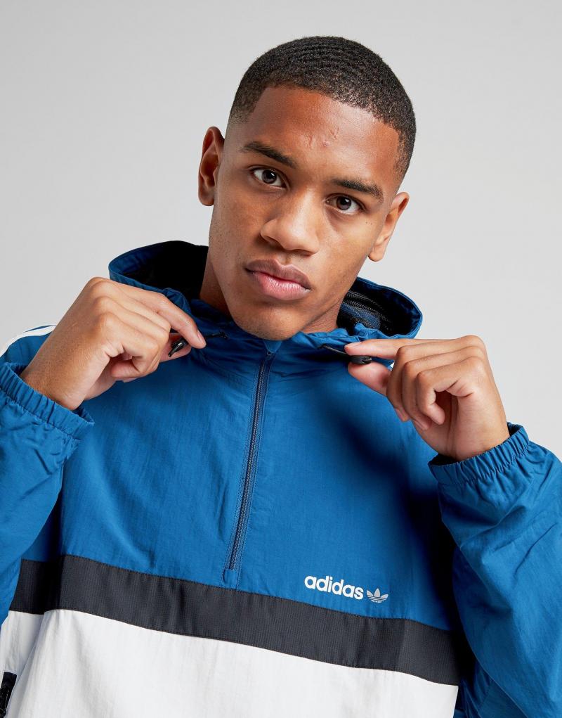 Looking for a Light Jacket This Season. Discover the Best Adidas Lightweight Jackets