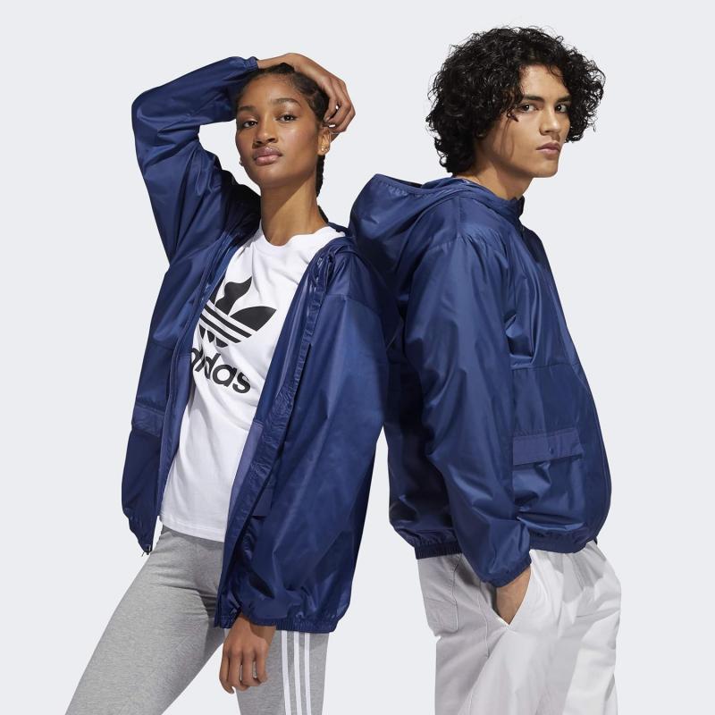 Looking for a Light Jacket This Season. Discover the Best Adidas Lightweight Jackets