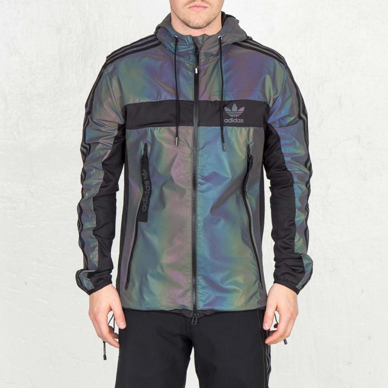 Looking for a Light Jacket This Season. Discover the Best Adidas Lightweight Jackets