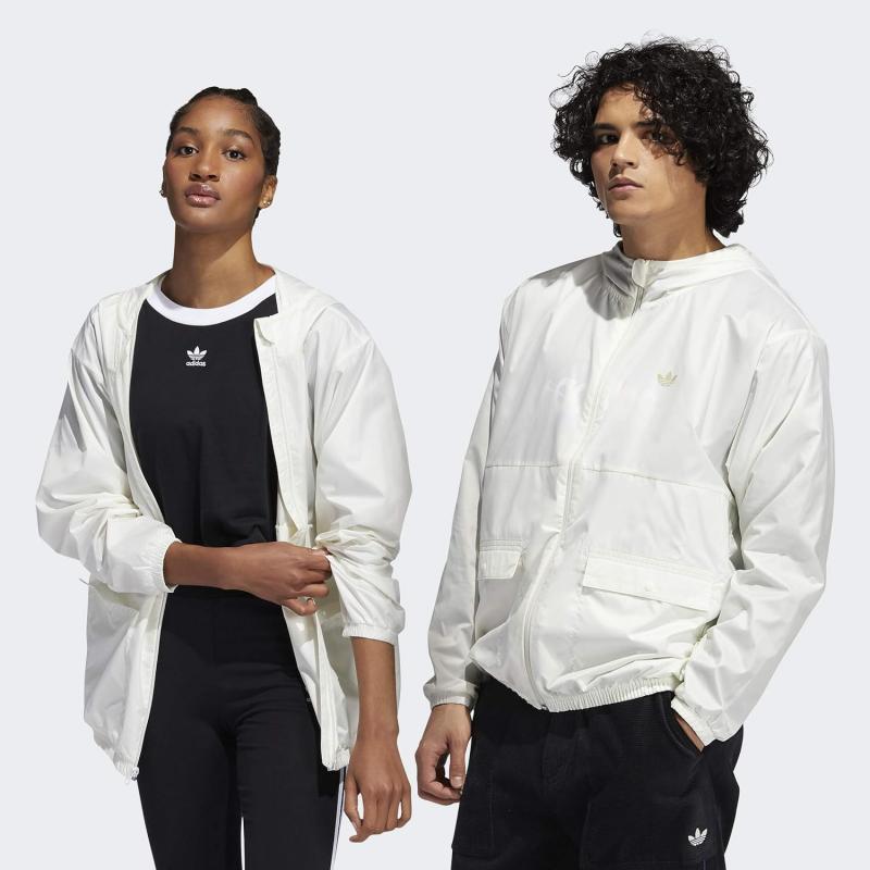 Looking for a Light Jacket This Season. Discover the Best Adidas Lightweight Jackets