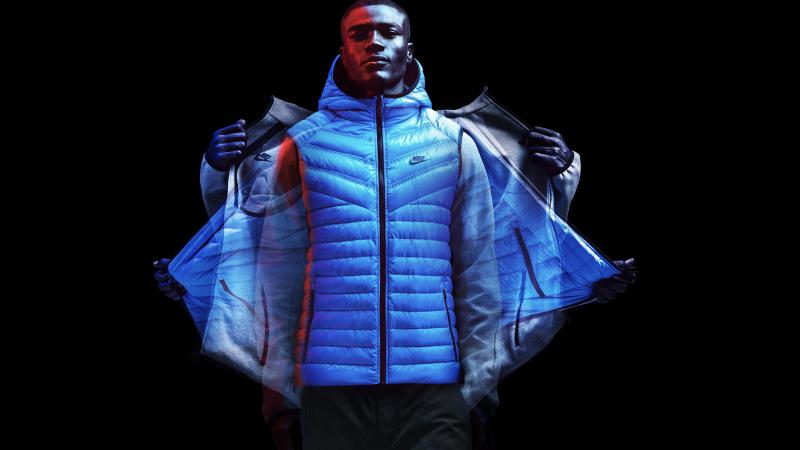 Looking For a Lightweight Nike Jacket. Why You Need One of These