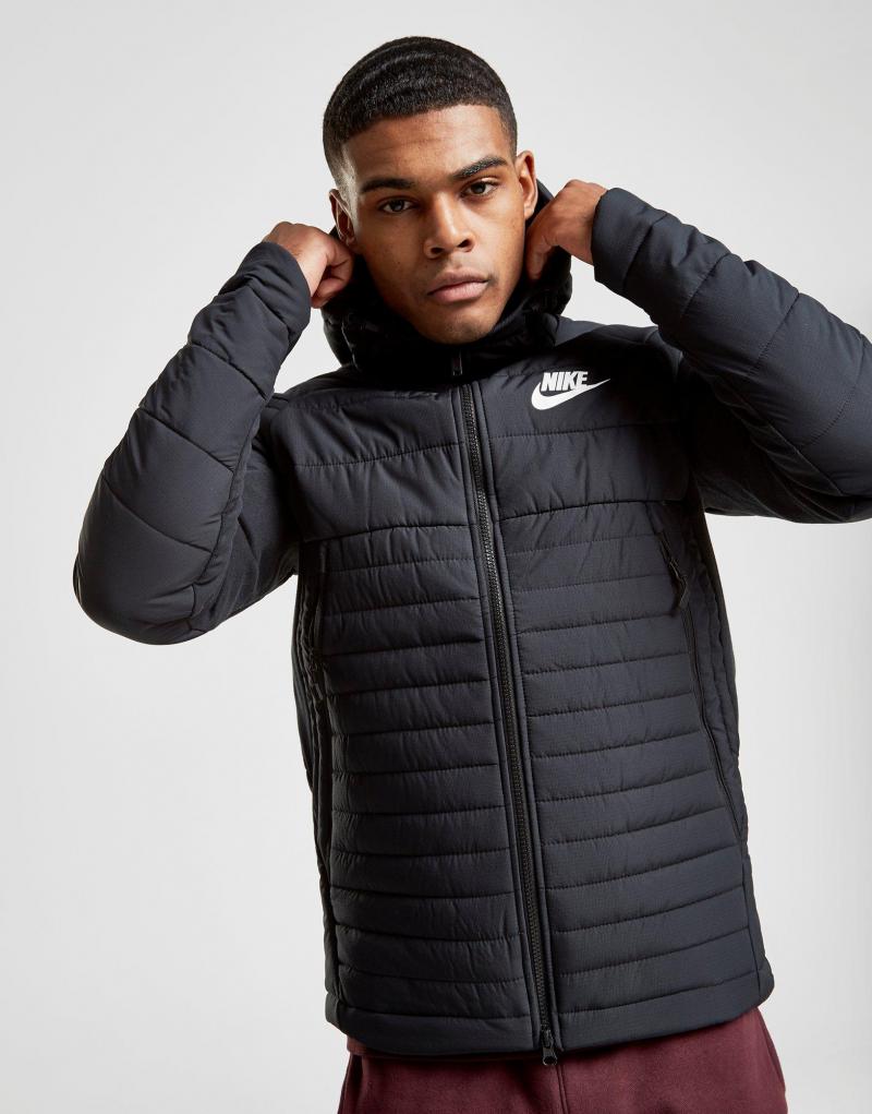 Looking For a Lightweight Nike Jacket. Why You Need One of These