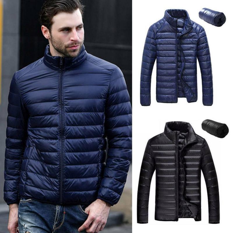 Looking for a lightweight puffer jacket for men this year. Here are 15 must-know tips