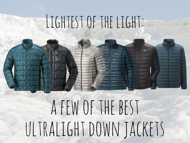 Looking for a lightweight puffer jacket for men this year. Here are 15 must-know tips