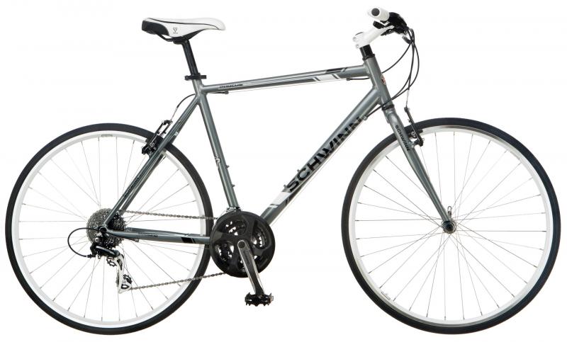 Looking for a Lightweight Yet Durable Road Bike. Discover the Schwinn Elise 18