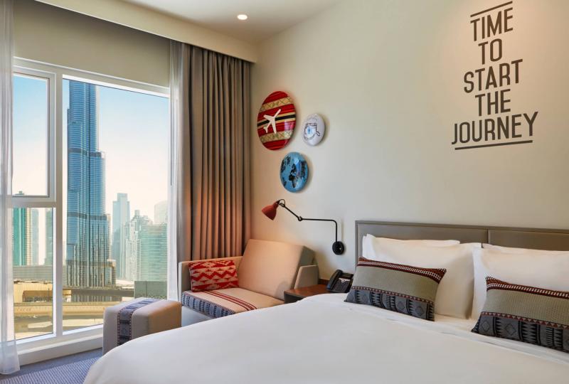 Looking for a Luxury Hotel in LA:15 Reasons the Emerson Downtown LA is Perfect in 2023
