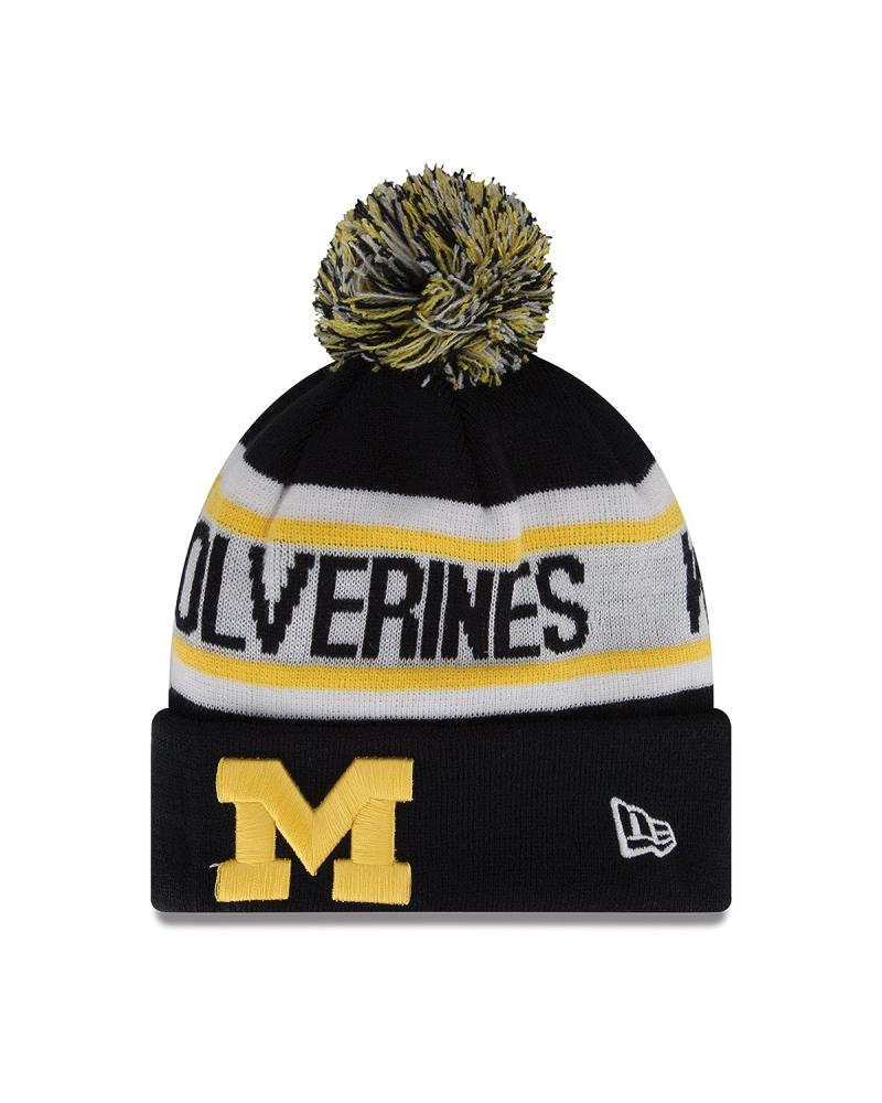 Looking for a Michigan Hat This Year. Discover the Top 15 Wolverine Knit Hats on Amazon