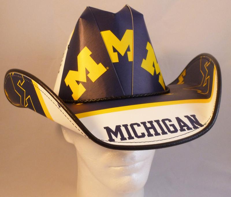 Looking for a Michigan Hat This Year. Discover the Top 15 Wolverine Knit Hats on Amazon