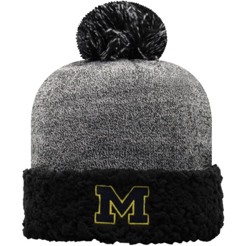 Looking for a Michigan Hat This Year. Discover the Top 15 Wolverine Knit Hats on Amazon